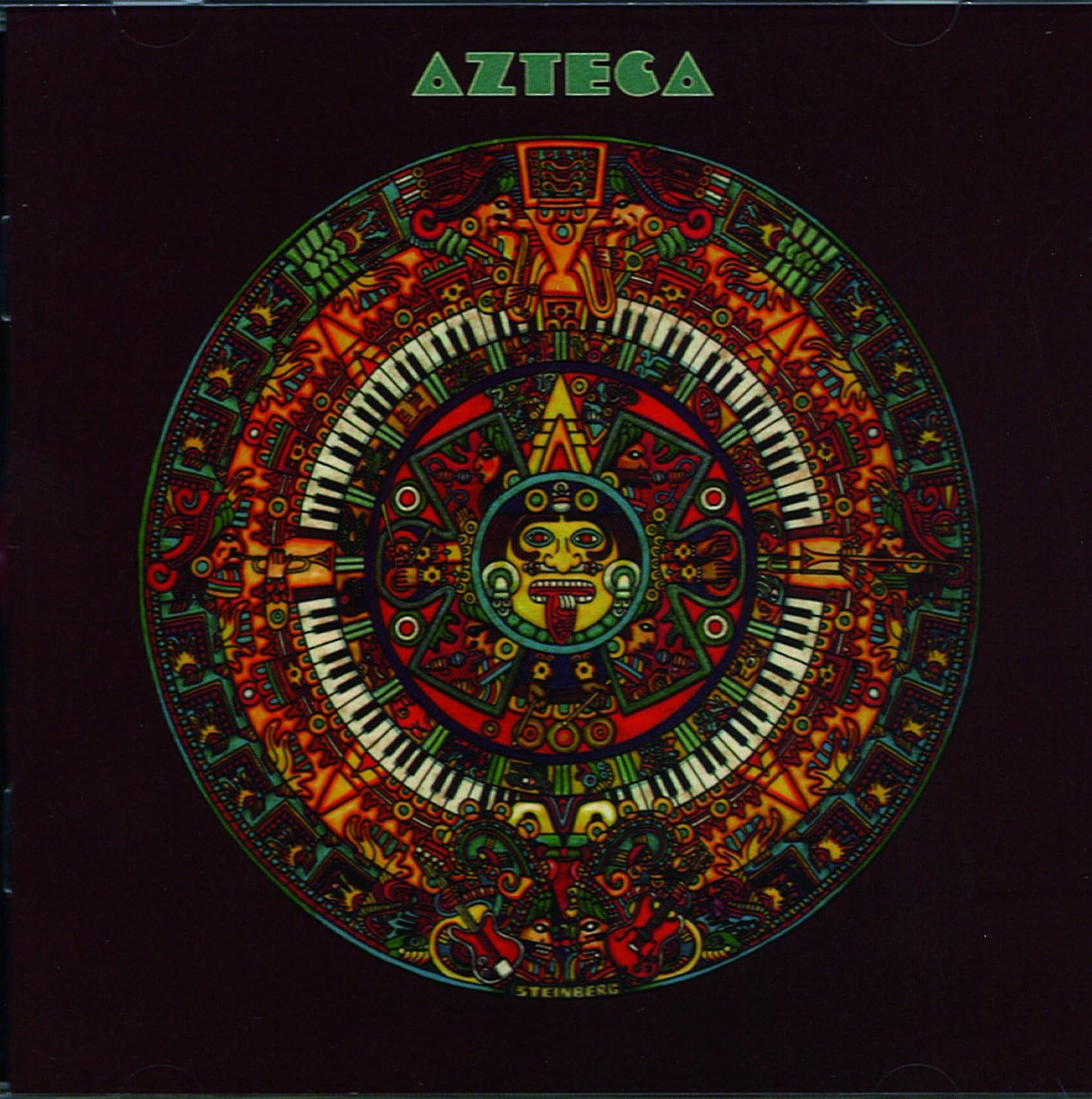 Azteca