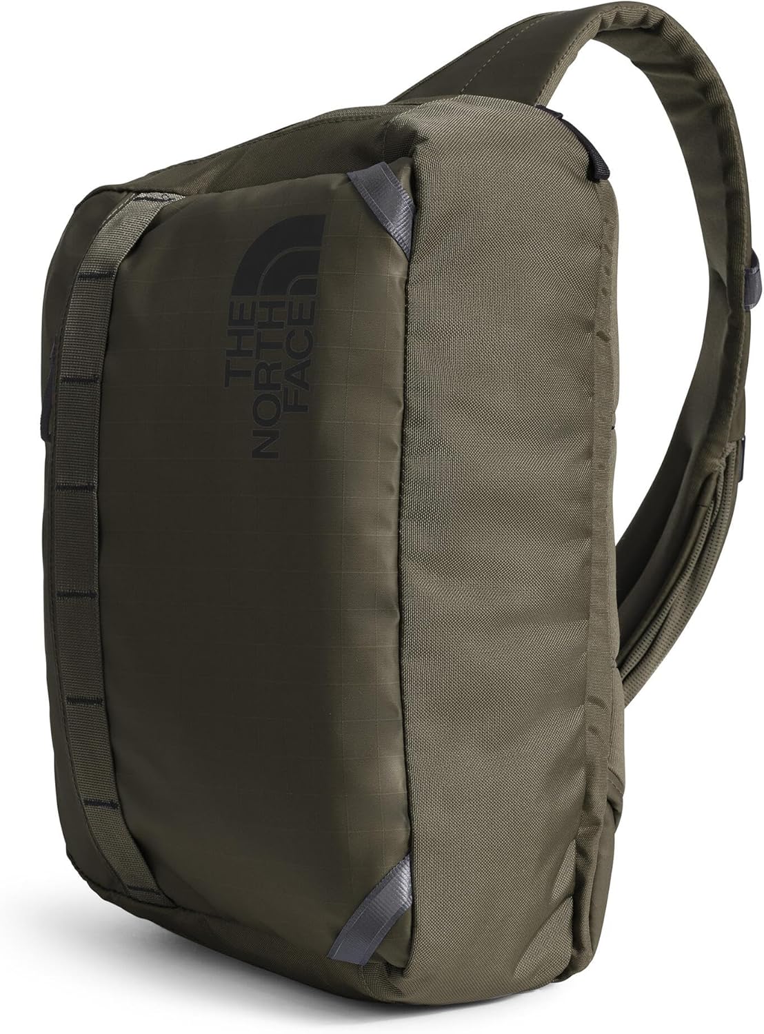 THE NORTH FACE Base Camp Voyager Sling, New Taupe Green/TNF Black-NPF, One Size - Image 2