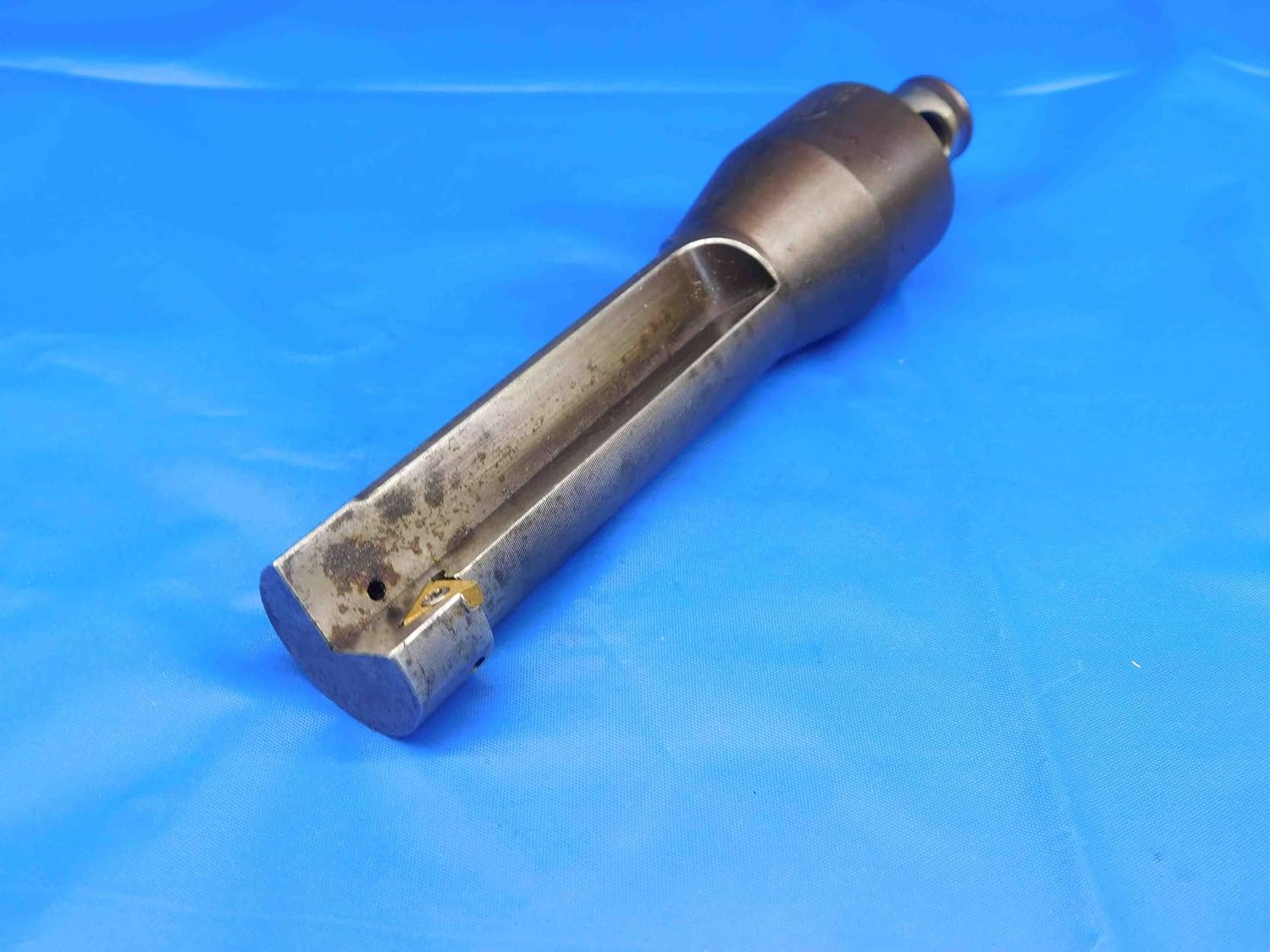 KOMET About 1" OD INDEXABLE Back Counterbore/SPOT FACER UB9305110 ABS32 Shank - HS1824AB3
