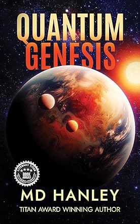 Quantum Genesis