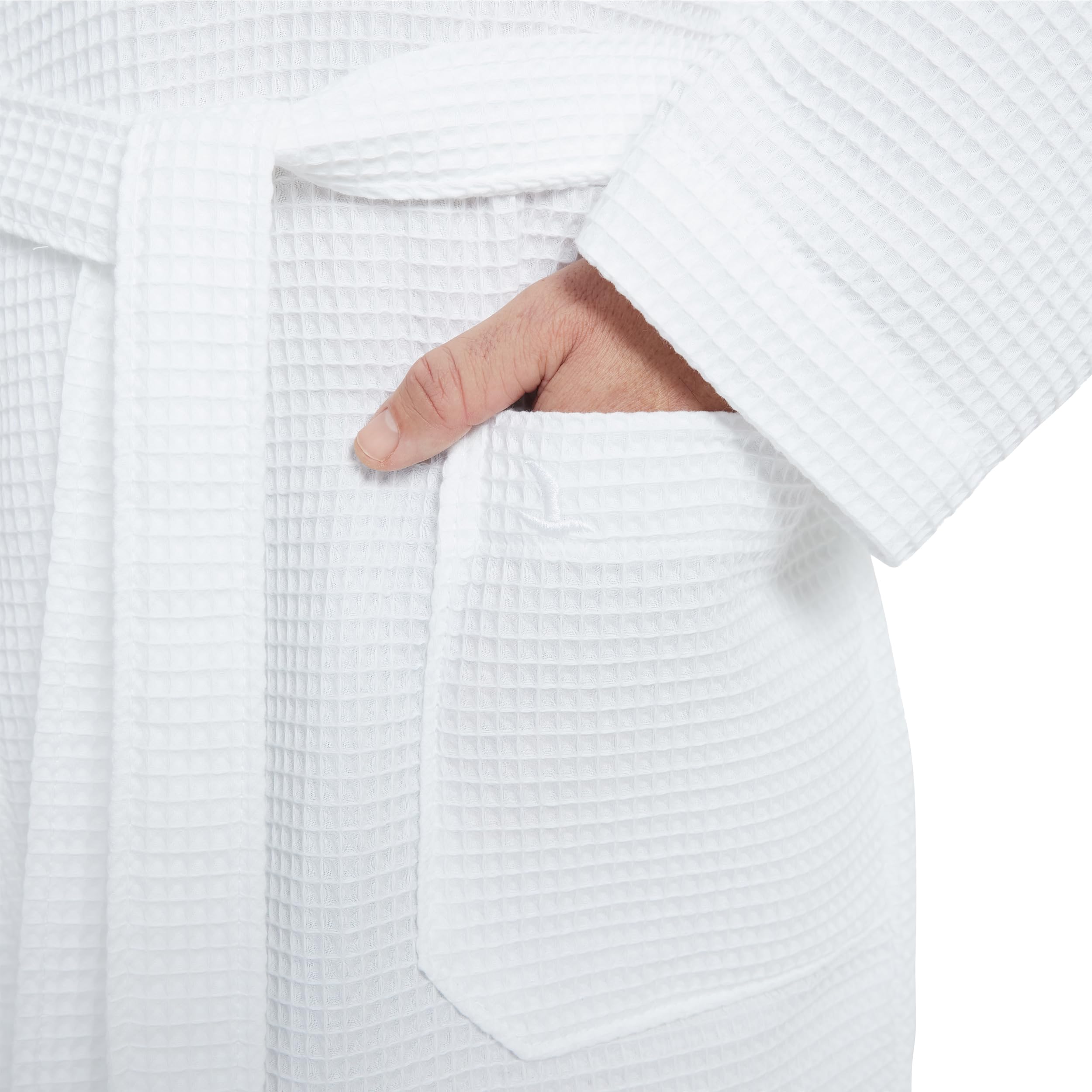 Möve, Kimono taglia M, Bianco (Weiß), M