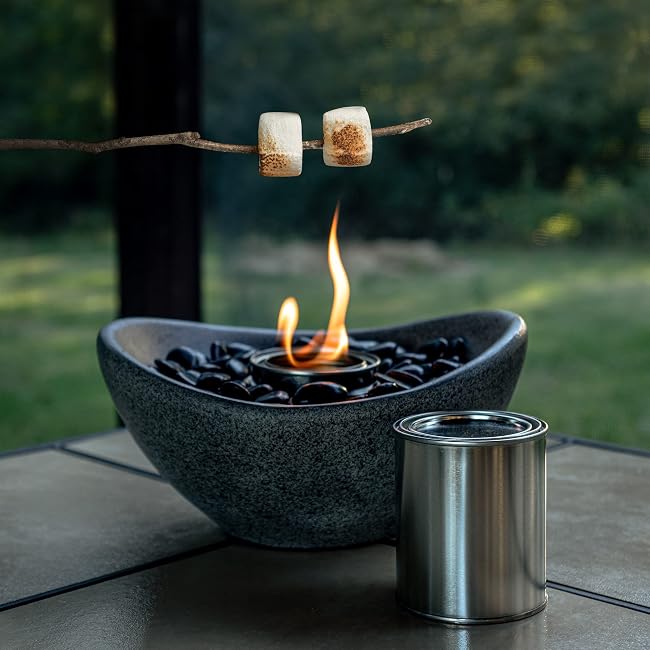 Fire Pit Bowl 