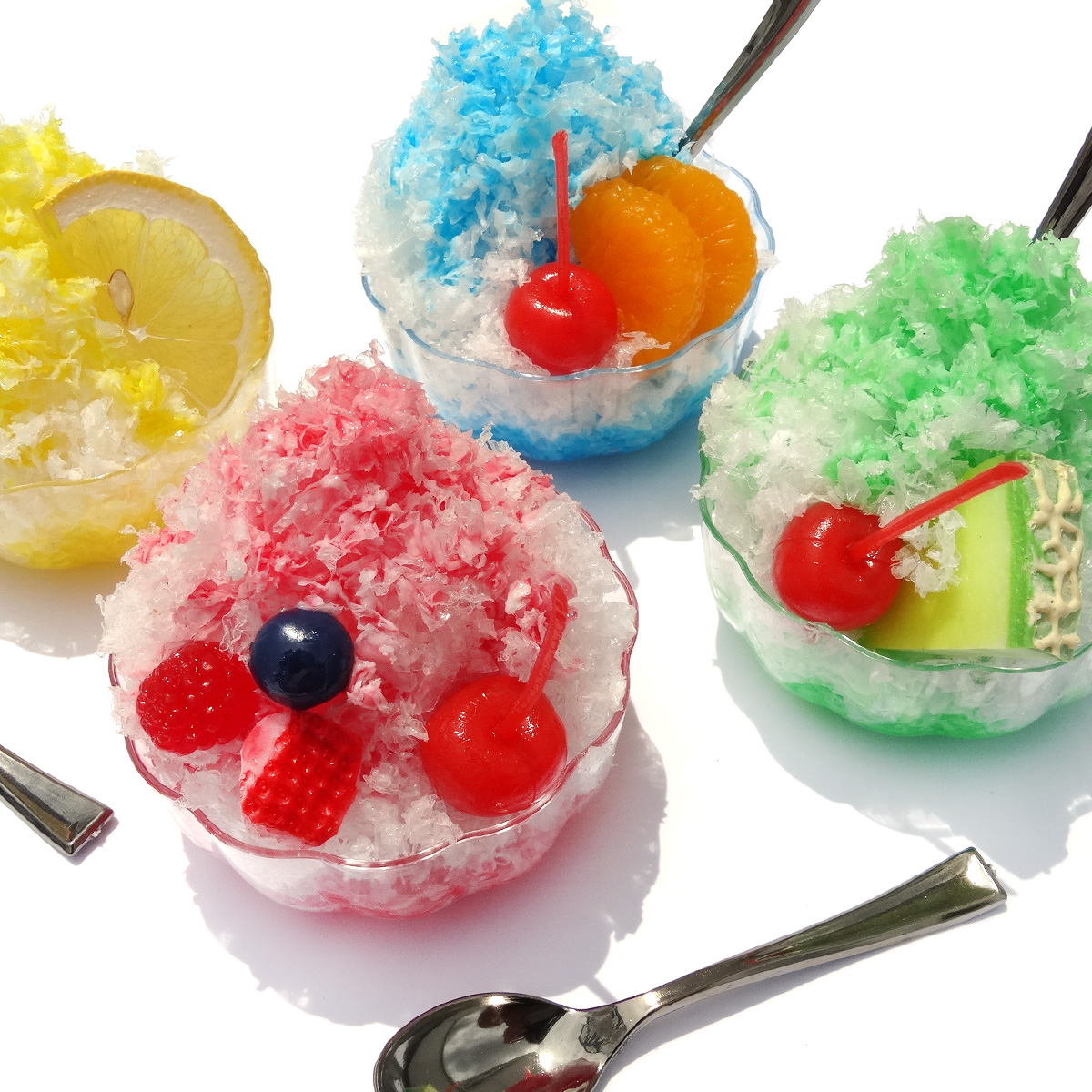 Amazon.co.jp: 【趣味時間に】作って飾って楽しめる 食品サンプル製作