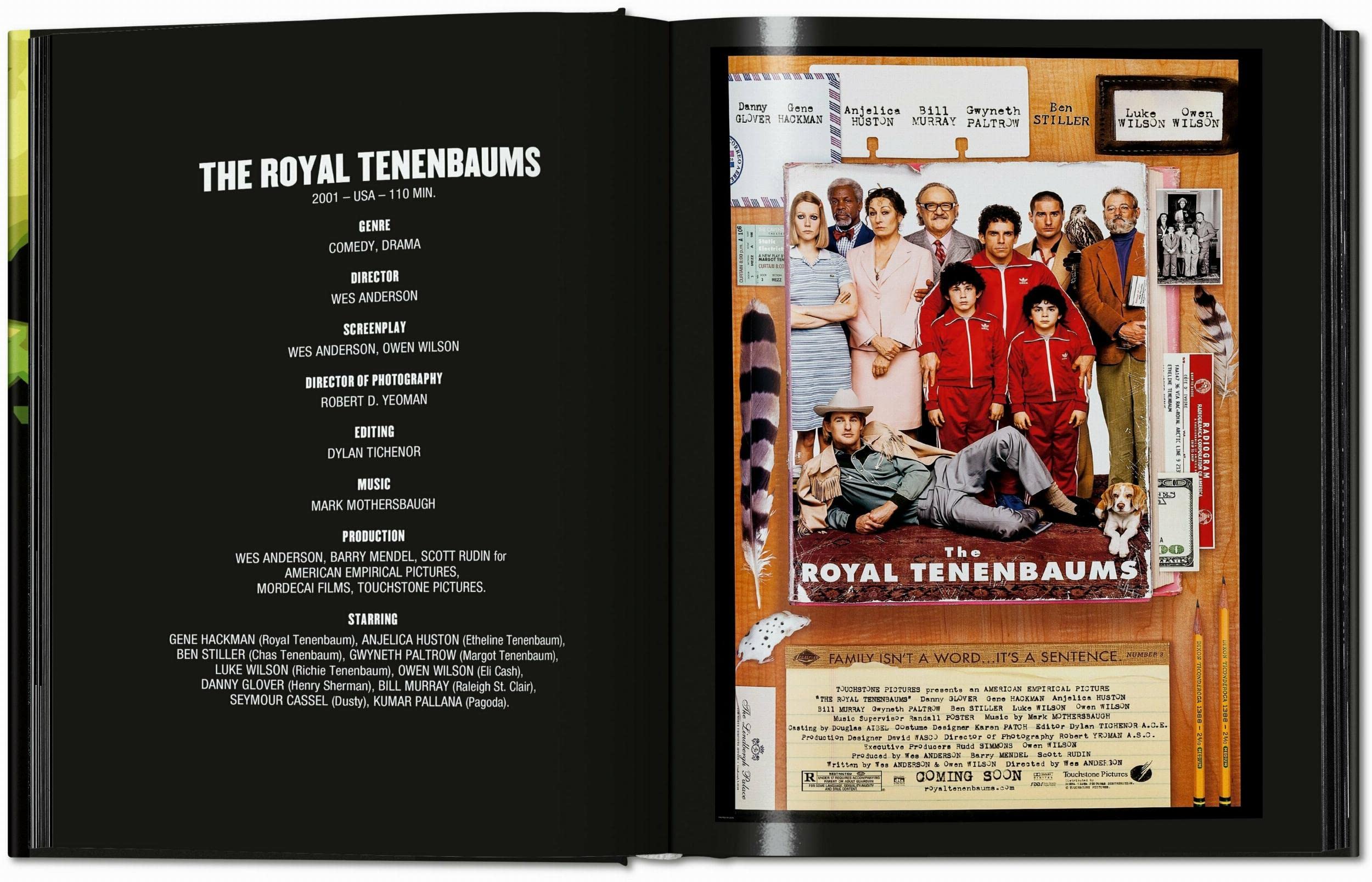 100 films des années 2000