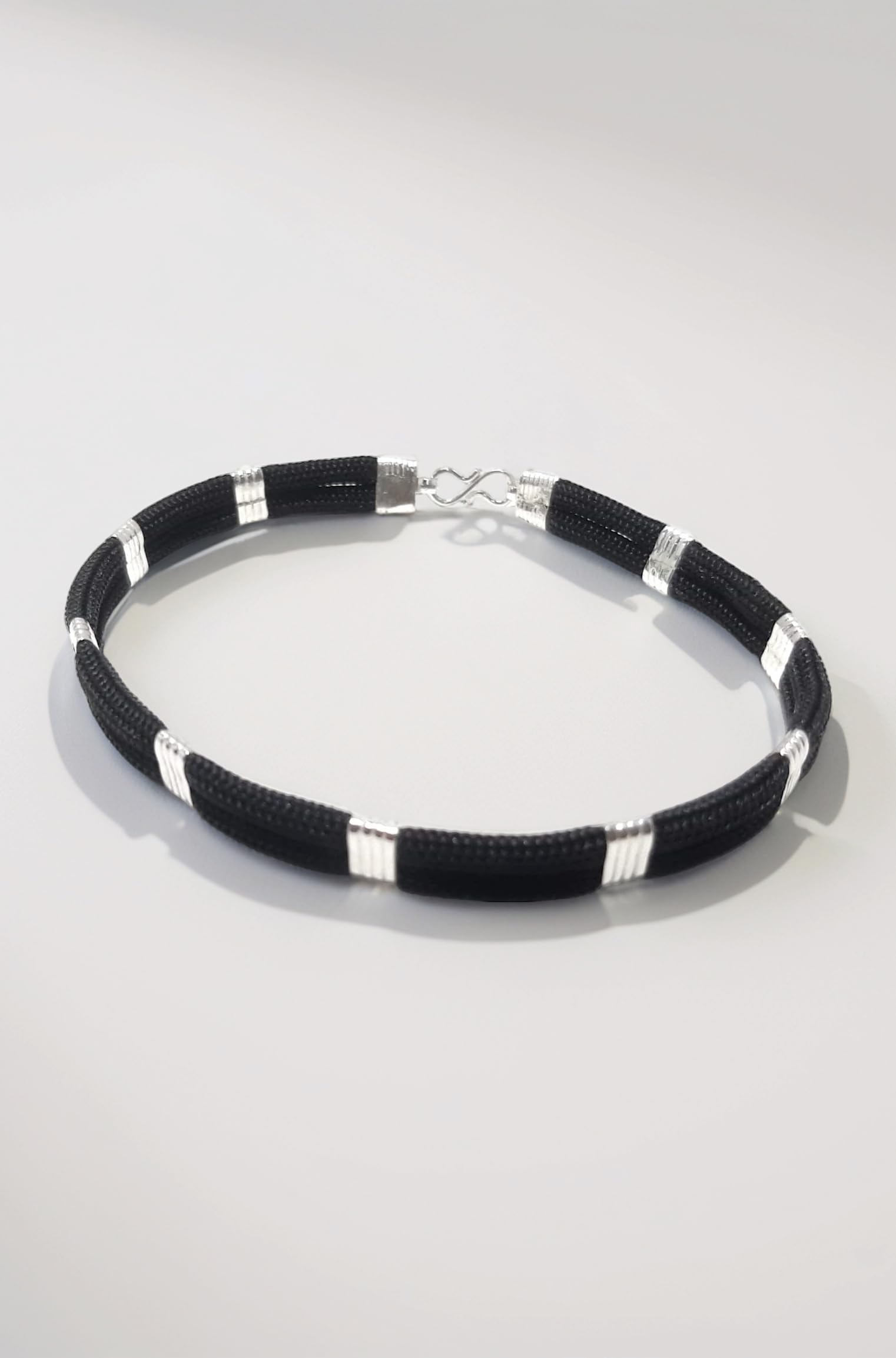 Thread Bracelet for Men and Boys Nazariya