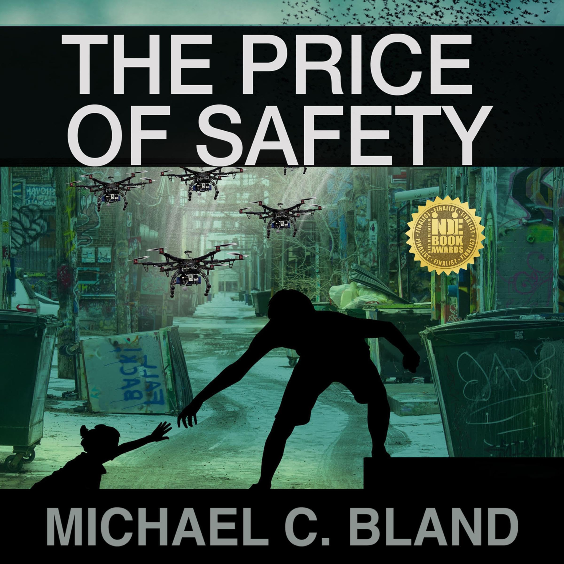 Cover art for The Price of Safety