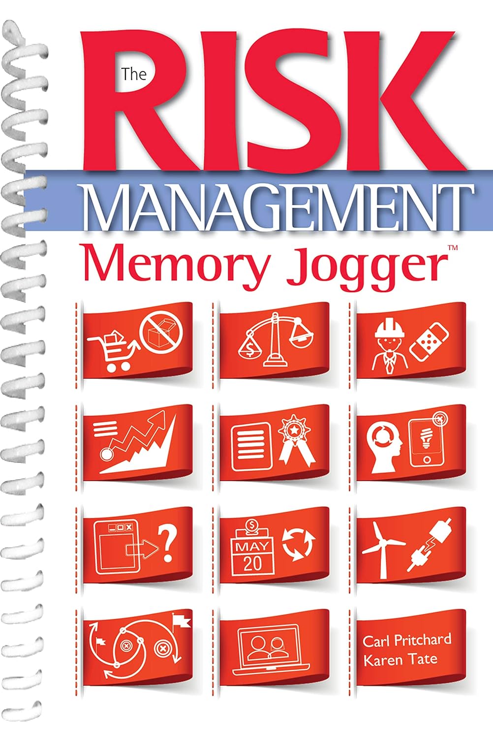 The Risk Management Memory Jogger eBook Pritchard, Carl