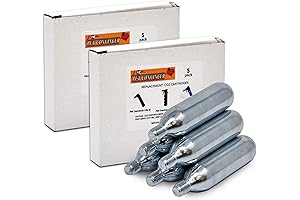 Coravin Pivot Patented Advanced Wine Preservation System - Pack of 10 Pivot...