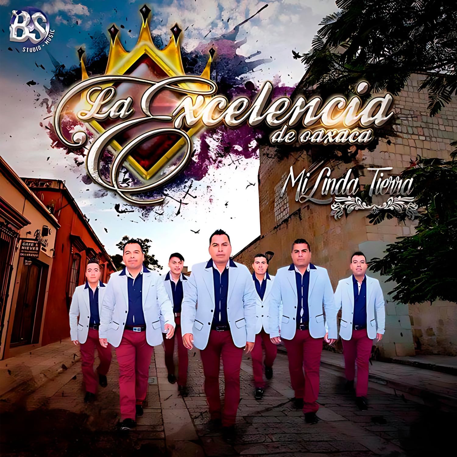 La Excelencia De Oaxaca