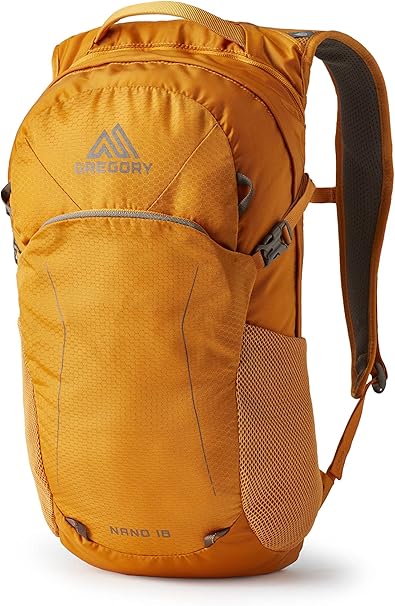 gregory backpack daypack