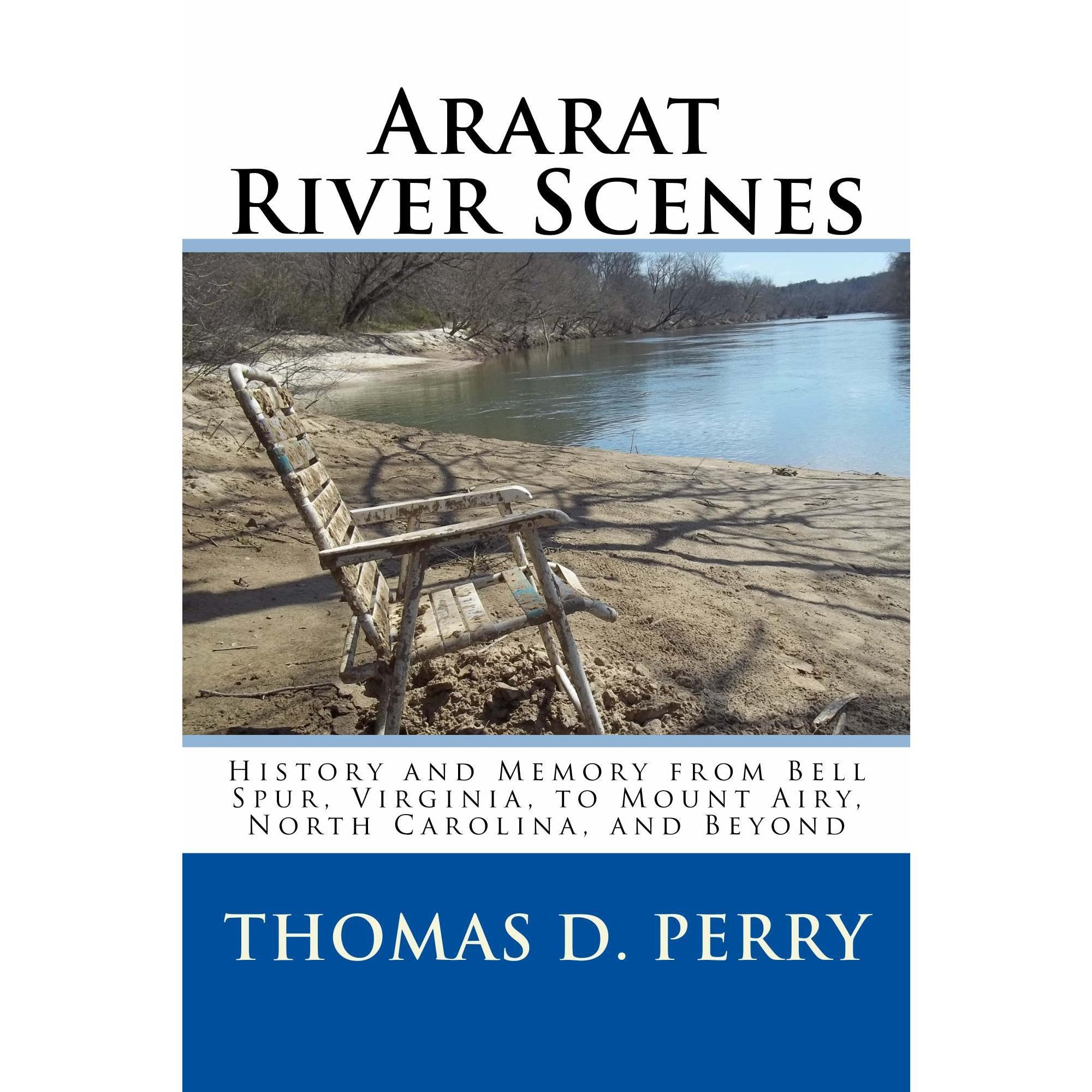 Ararat River Scenes