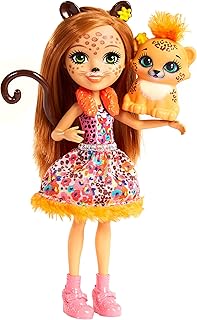 enchantimals amazon uk