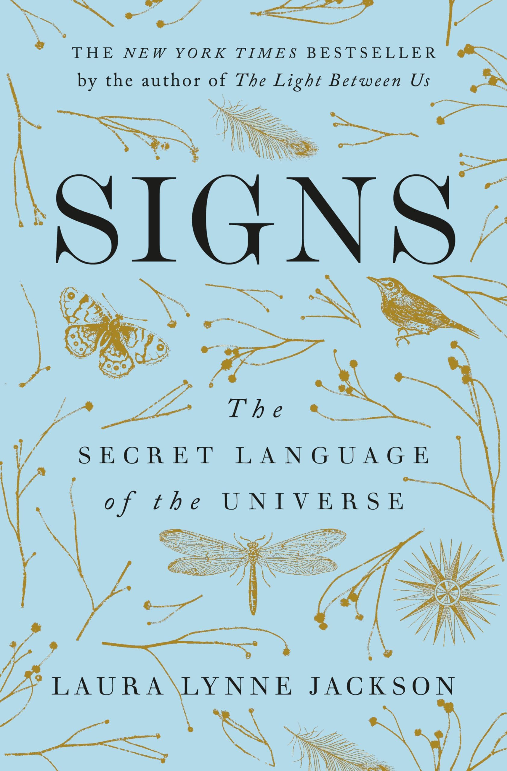 Signs: The Secret Language of the Universe Hardcover โ June 18, 2019