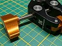 Strong and very versatile clamp