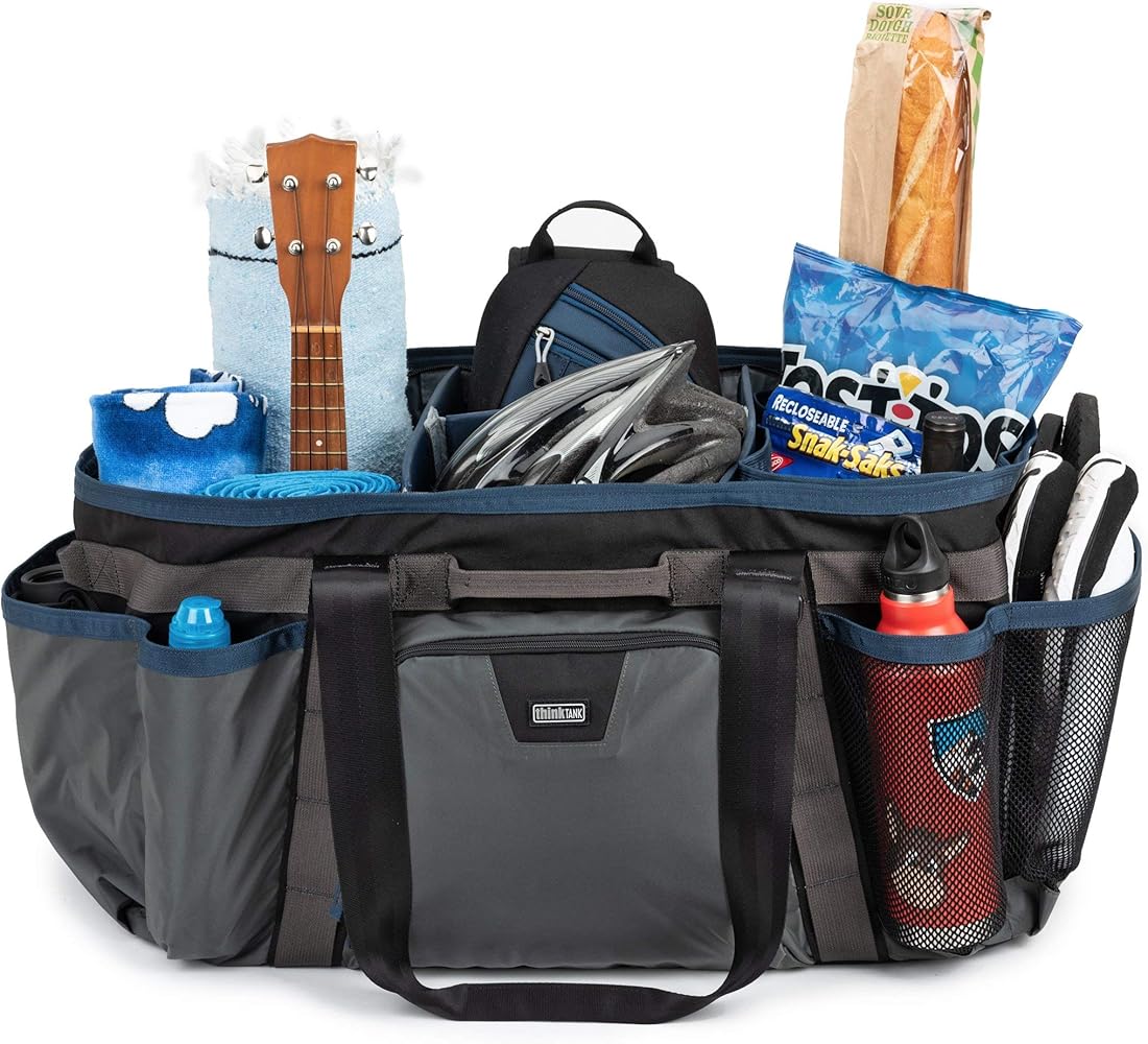 バッグ Freeway Longhaul 75 Amazon.com: Freeway Longhaul 75 Carryall Duffel - Grey with