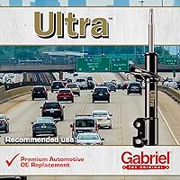 Vista 4 de Gabriel G56683 Ultra Strut (1 paquete)