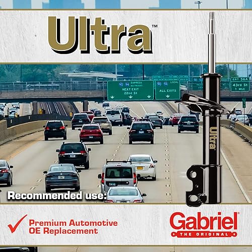 Miniatura 6 de Gabriel Puntal de suspensión G52525