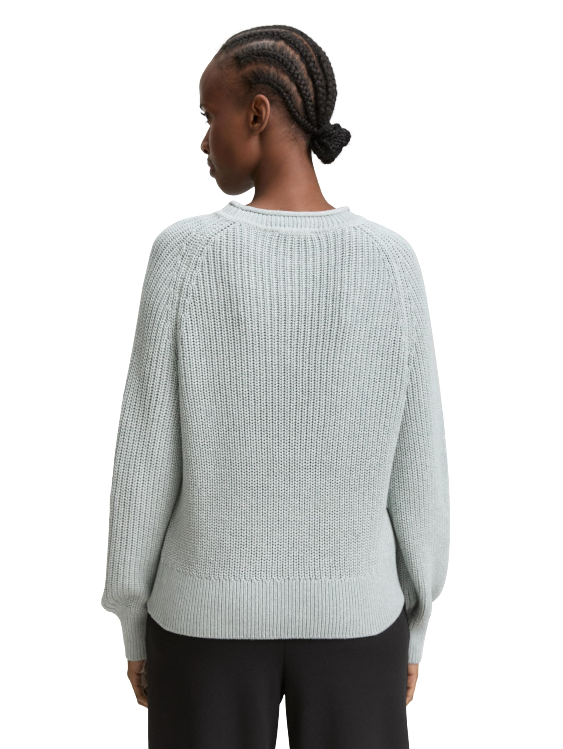 Tom Tailor 1043309 Pullover Donna (Pacco da 1)