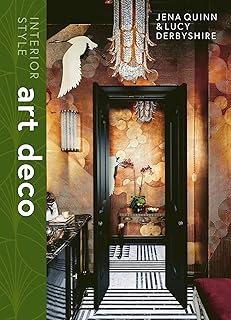 Interior Style: Art Deco
