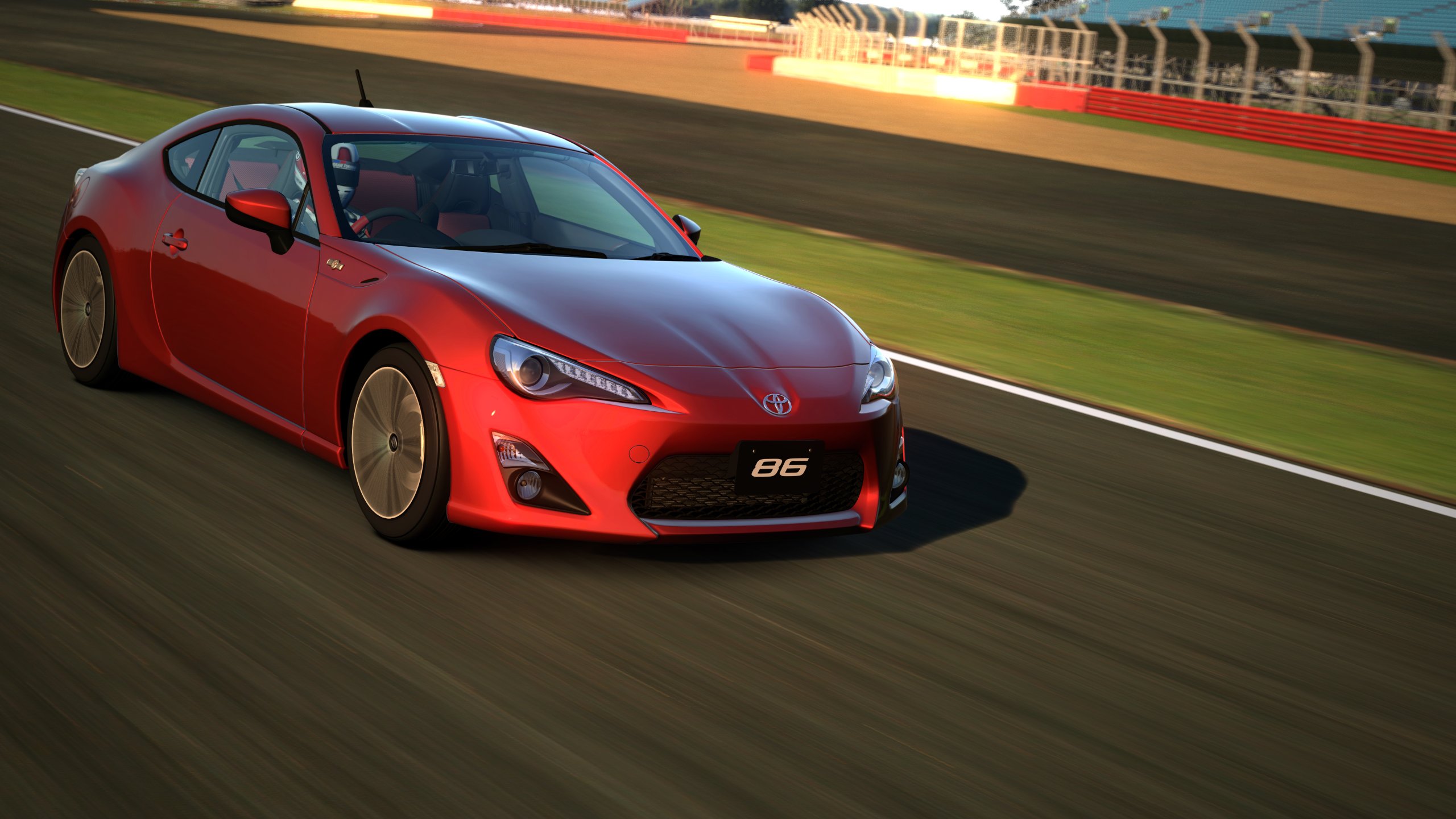 Sony Gran Turismo 6 [Edizione: Spagna]