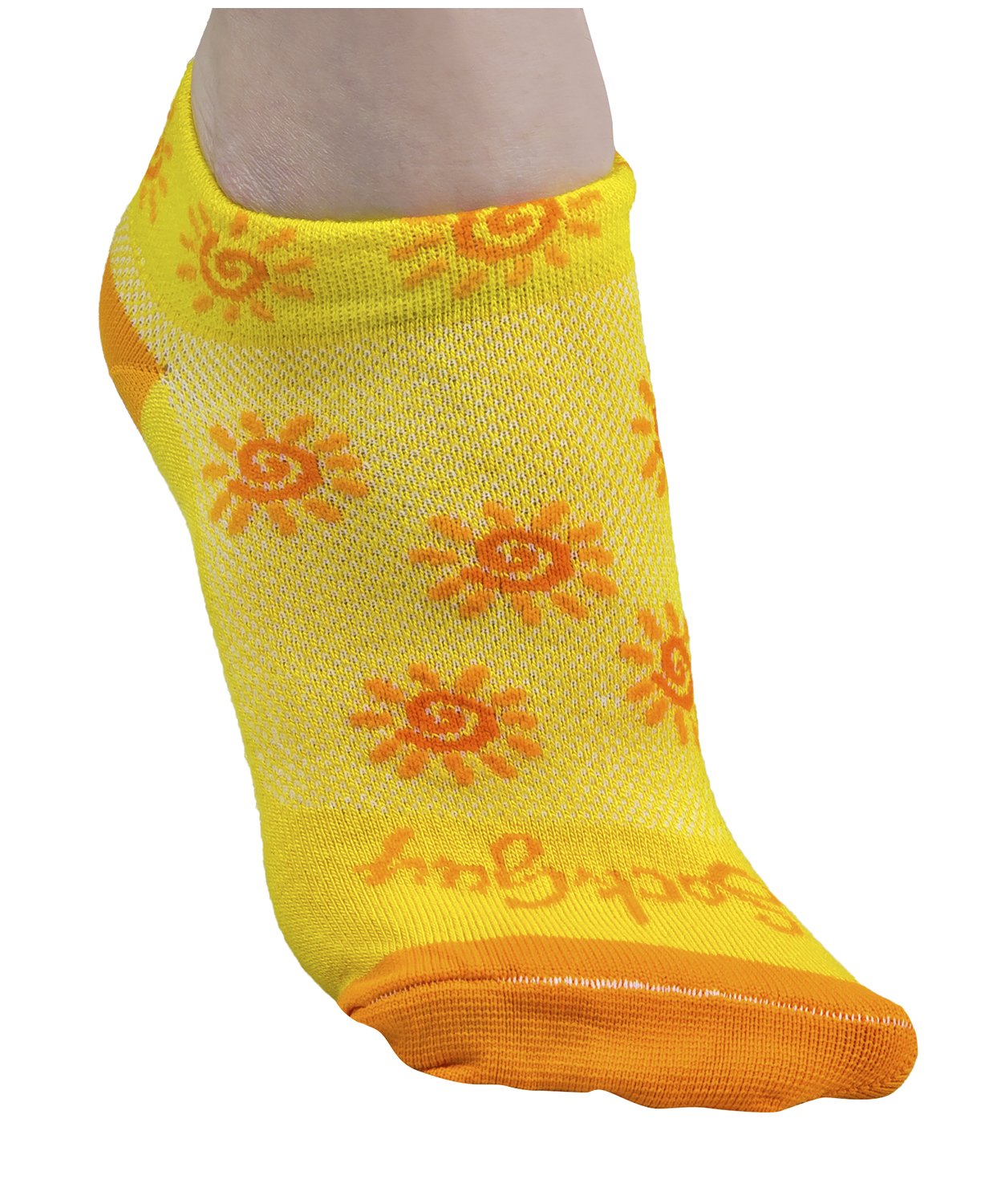 SockGuy BREAK - Rock On Wheels