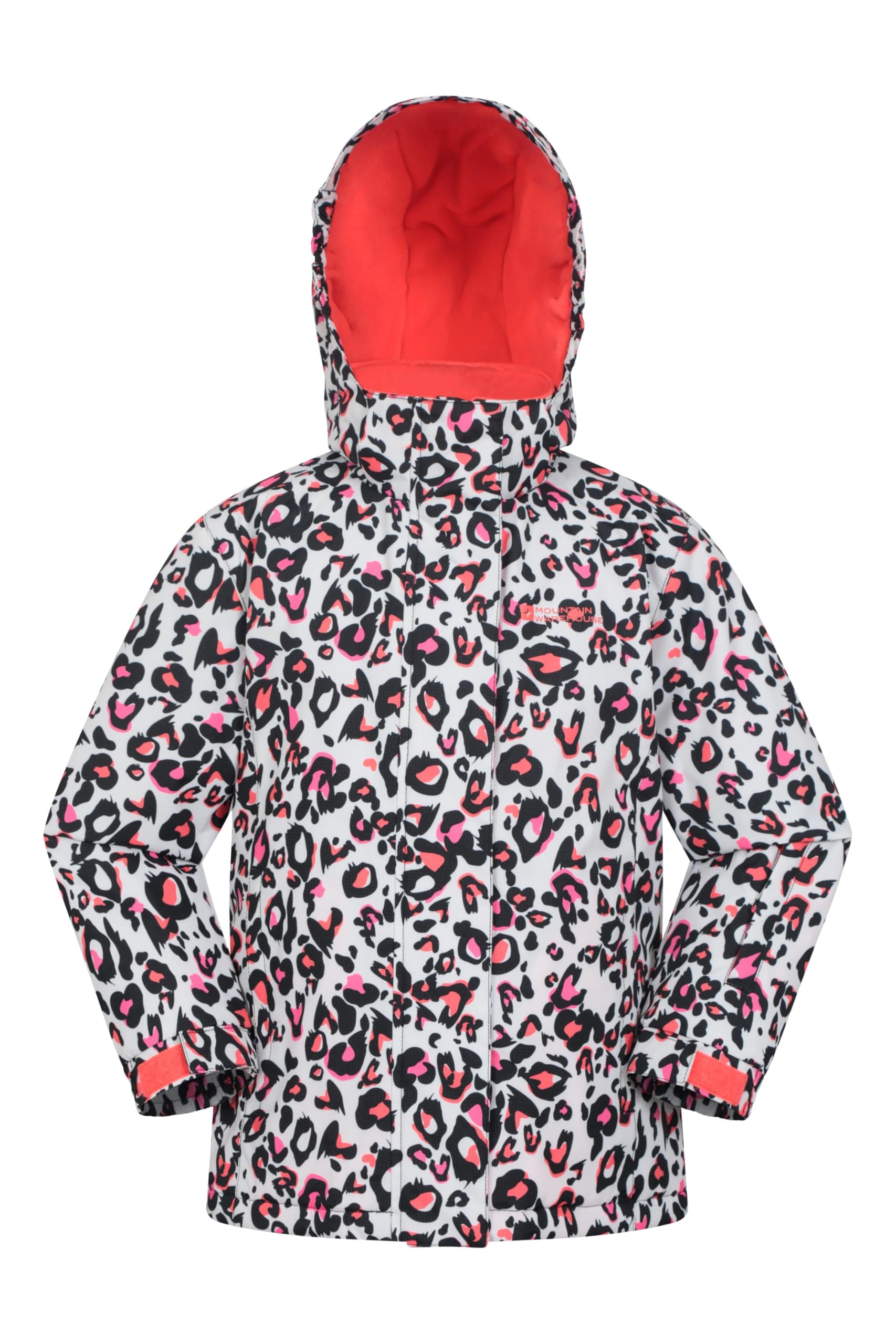 Veste Melijoe Catimini Fille Combinaison De Ski Enfant Peak