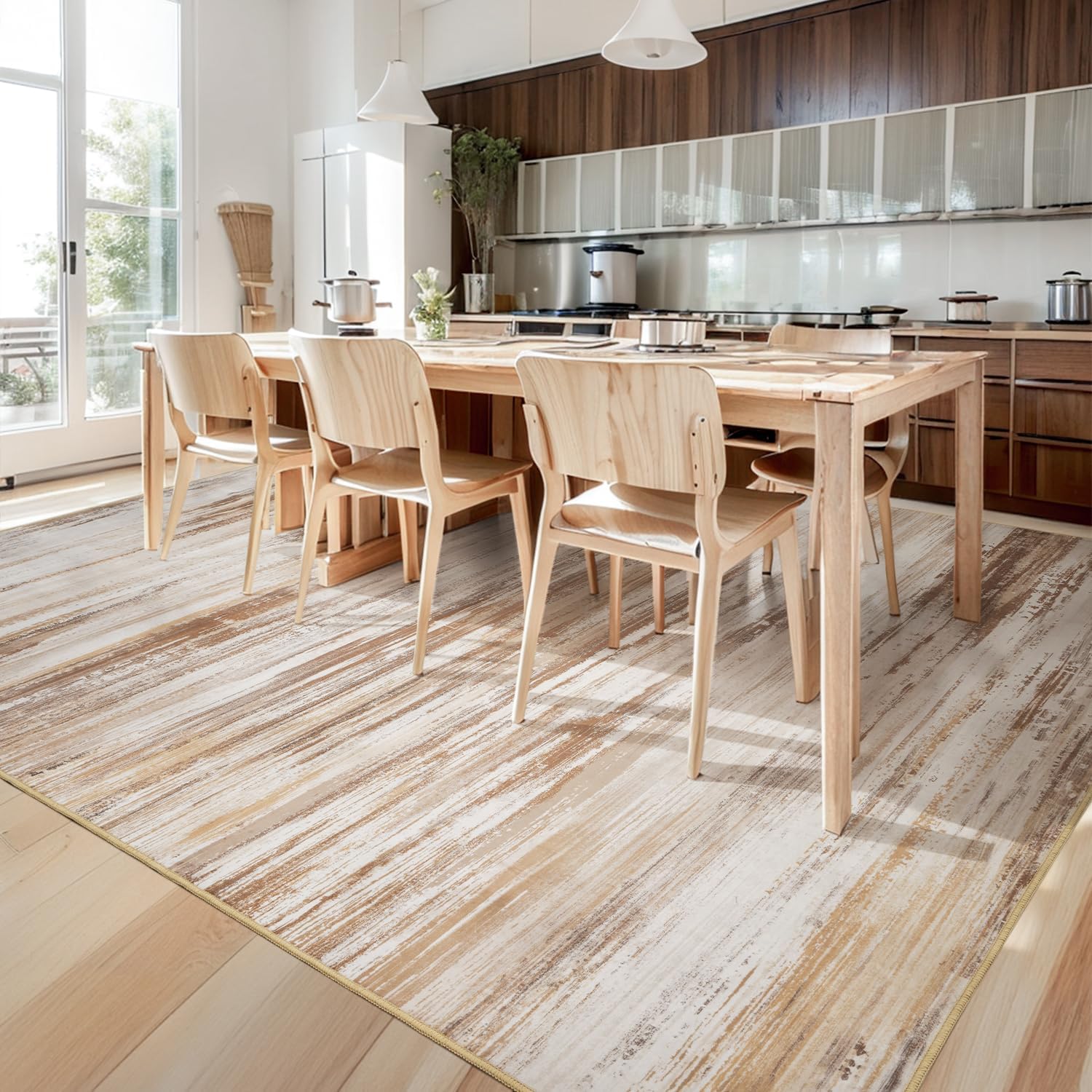 Area Rug for Living Room
