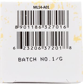Maroma Cedar Lavender Perfume, 0.33 FZ