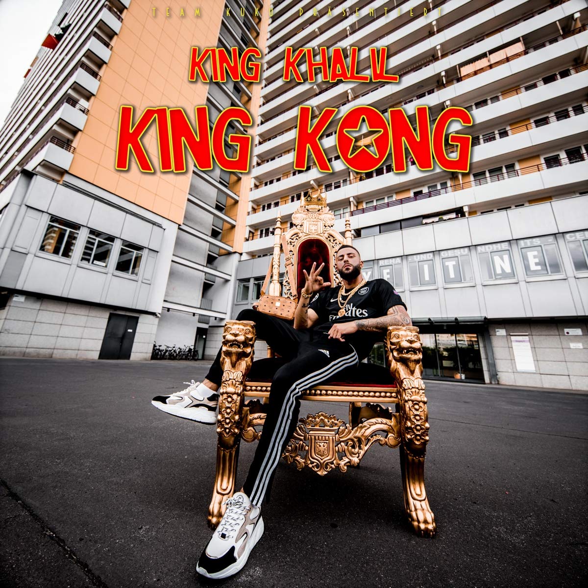 King Kong
