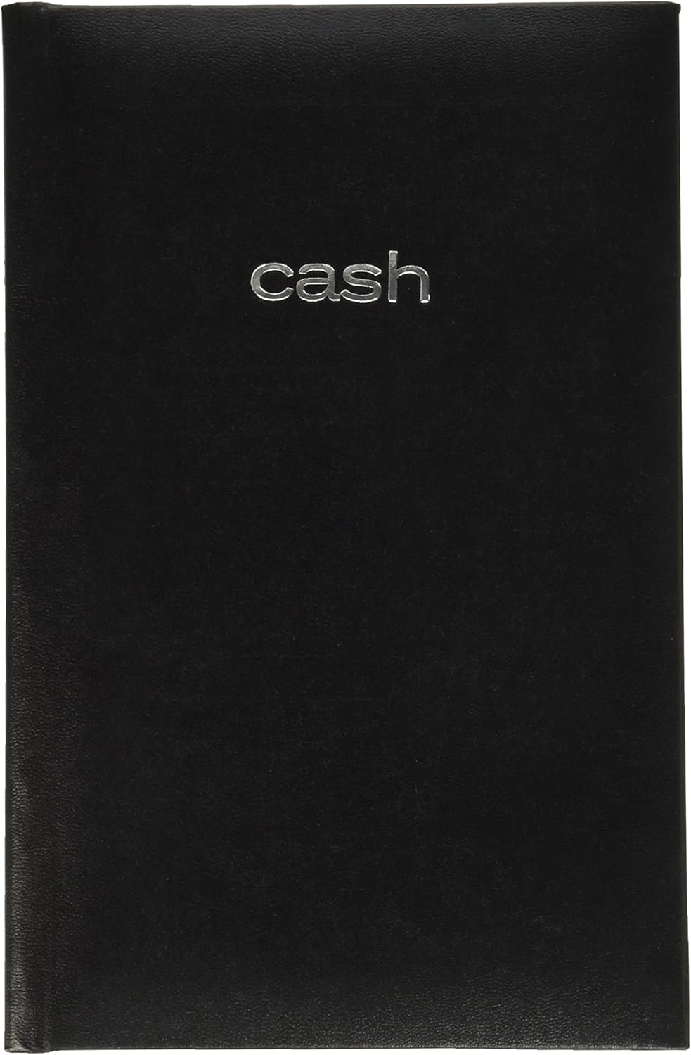 Mead Cash Book - 7-15/16 x 5-1/8 inches - 144 Pages- Assorted colors