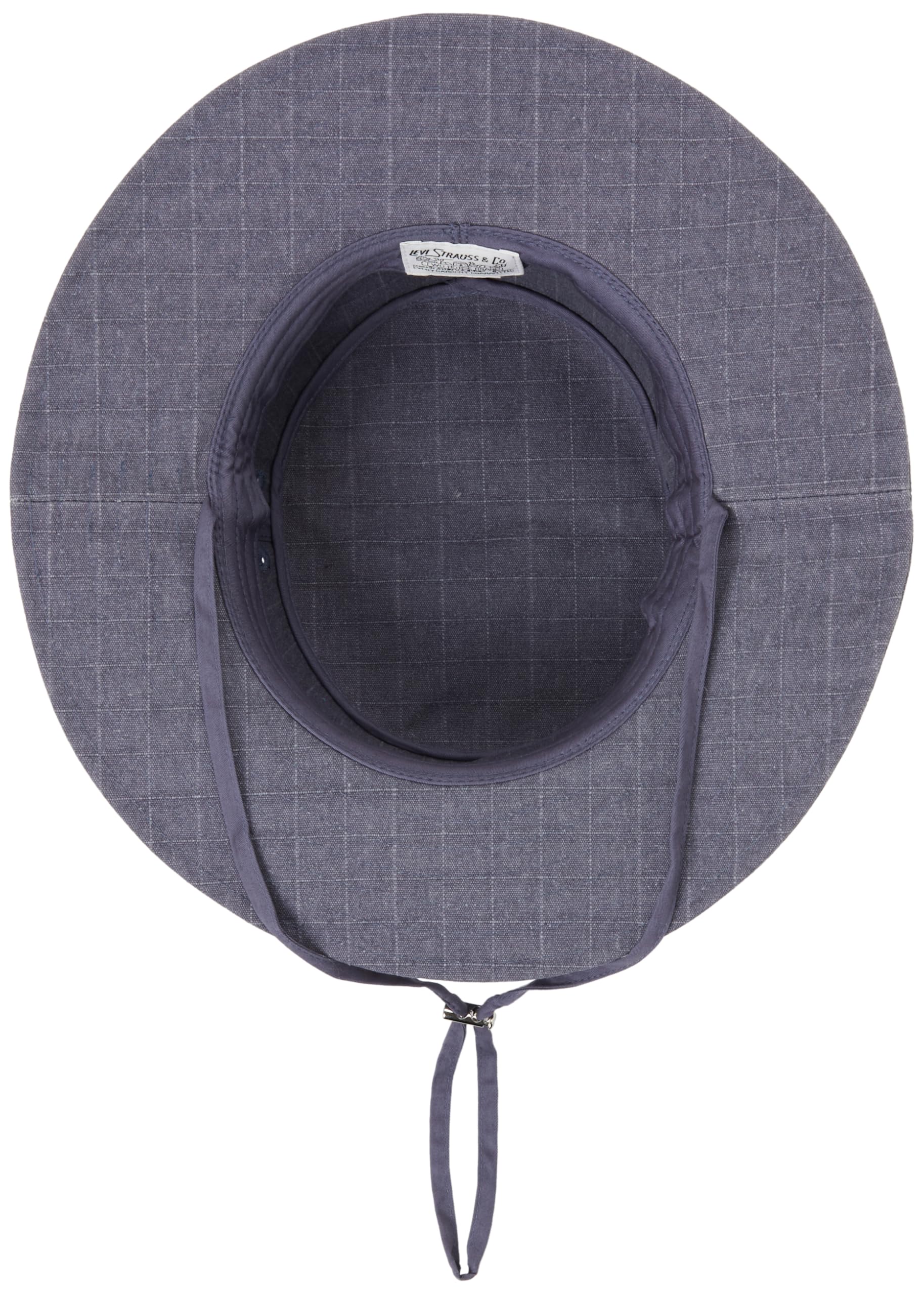 Levi's Drawstring Bucket Hat - Drawstring Bucket Hat - Mixte