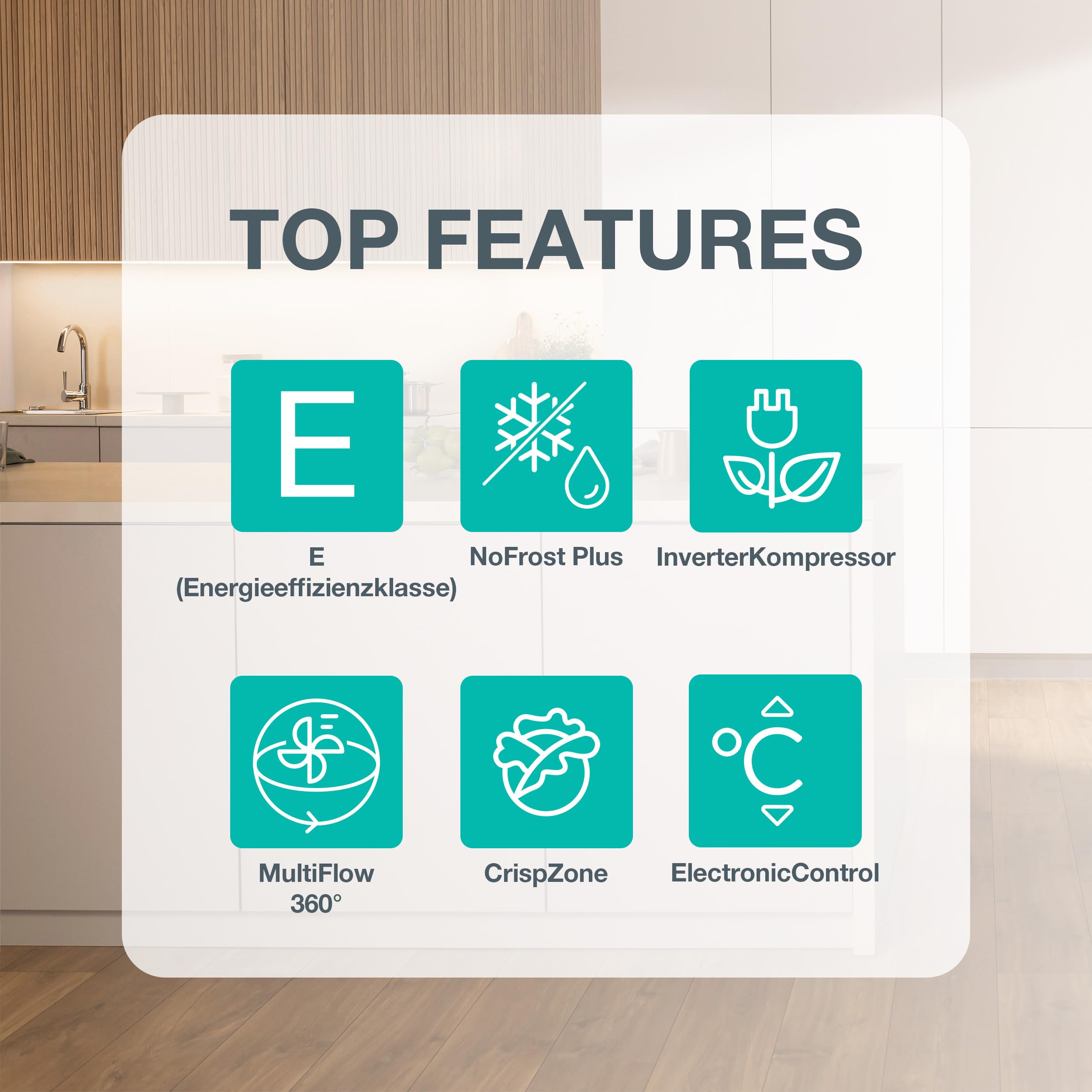 Gorenje NRS917E41BX lodówko-zamrażarka/wolnostojąca / 544L/39dB/ EEK: E/NoFrost Plus/EcoModus/Multiflow 360°/ CrispZone/FastFreeze/(szer. x wys. x gł.): 91,1 × 178,6 × 61,5 cm/czarna