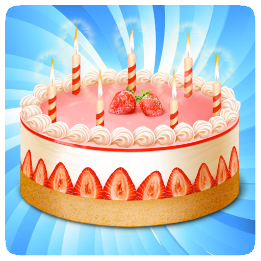 Ideas de la torta de cumpleaños