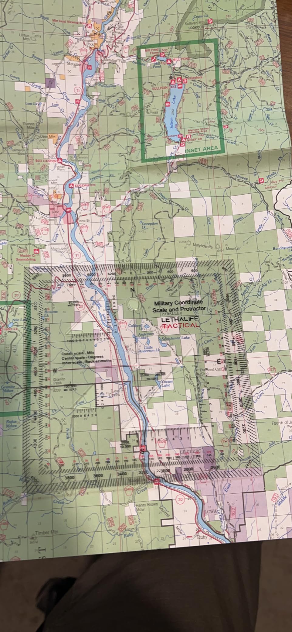 Amazon.com : Map Markers and Protractor Bundle : Office Products