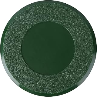 Outanaya Men Gofts Golfing Accessories Exercise Accessories Hole Putting Cup Holes Training Aids Cup Cover Green Hole Cup Practice Training Aids Cutting Machine Grommet Hole Cover Outdoor