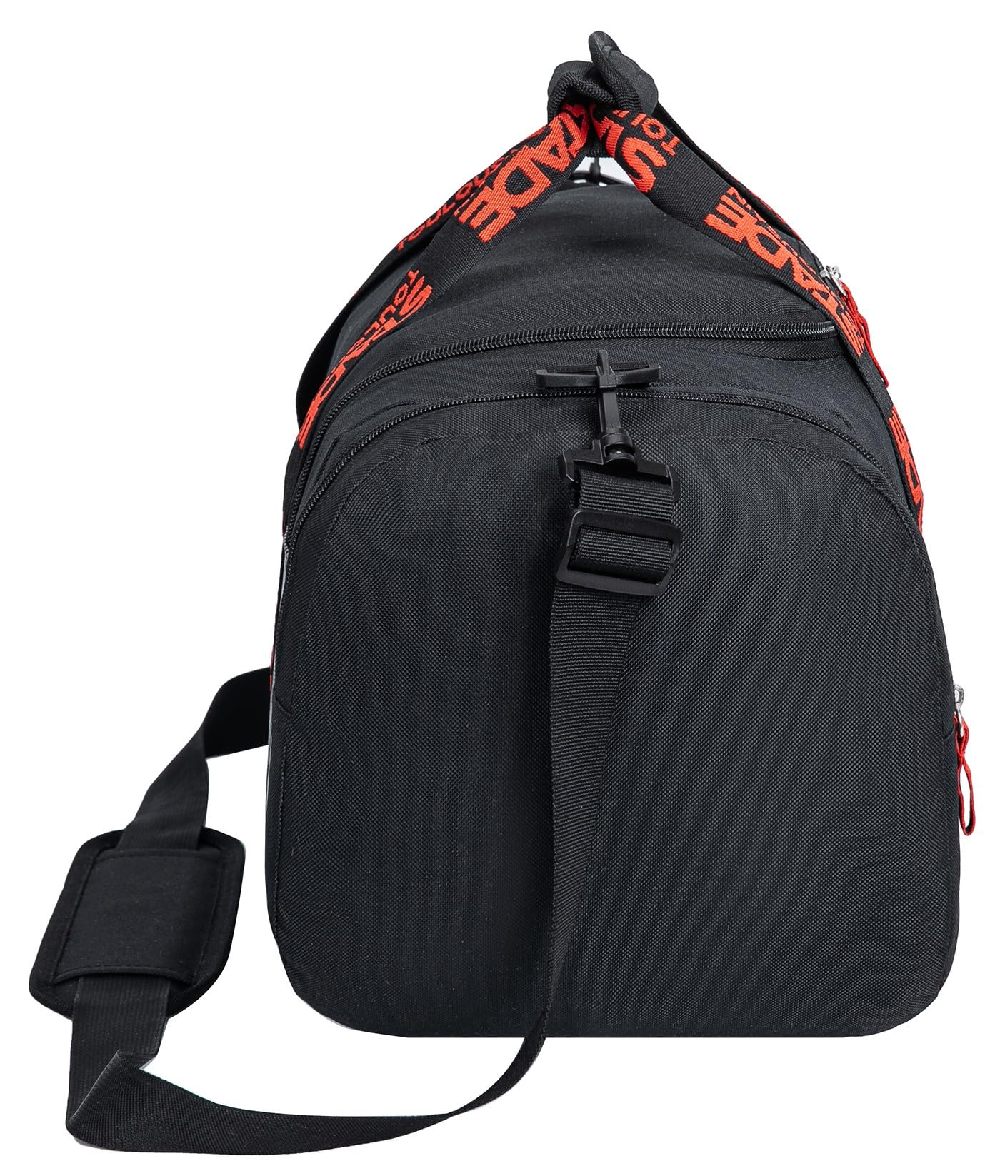 Sac de Sport Toulouse - Collection Officielle STADE TOULOUSAIN - Rugby