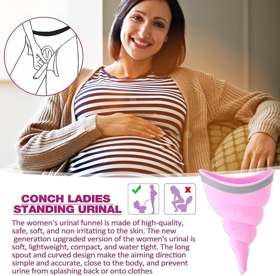 おしっこ スク水 GENERIC 凹ます 女性用小便器装置女性用排尿装置軽量再利用可能