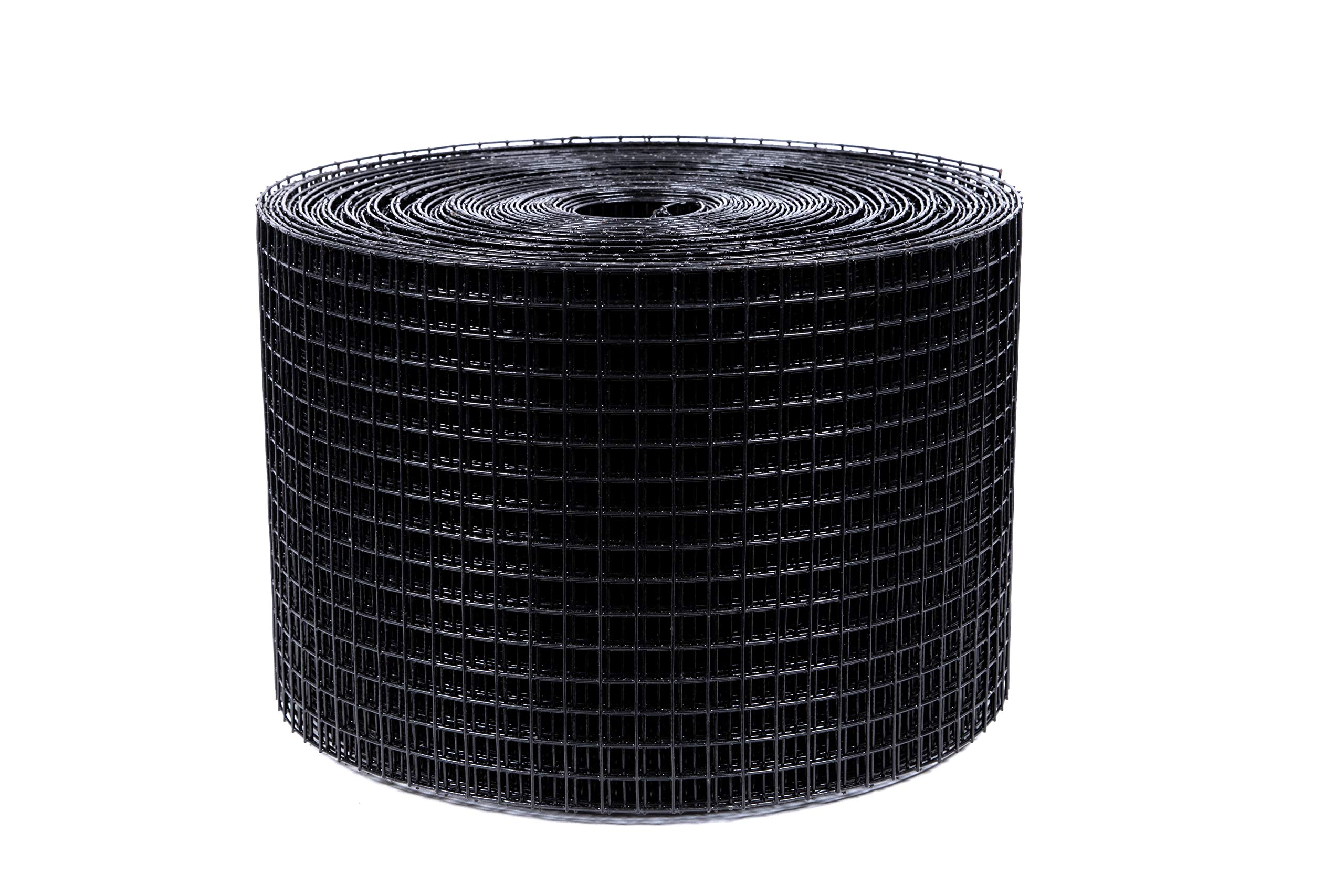 8in X 100ft Solar Panel Bird/Critter Guard Roll | Used to Prevent Birds/Critters from Entering and Nesting Under Rooftop S...