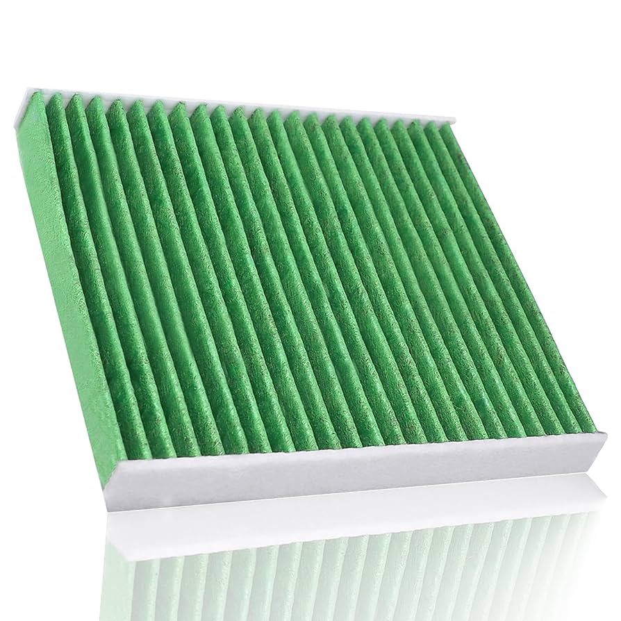 Amazon | プリウス50系 エアコンフィルター アルファード/ヴェル