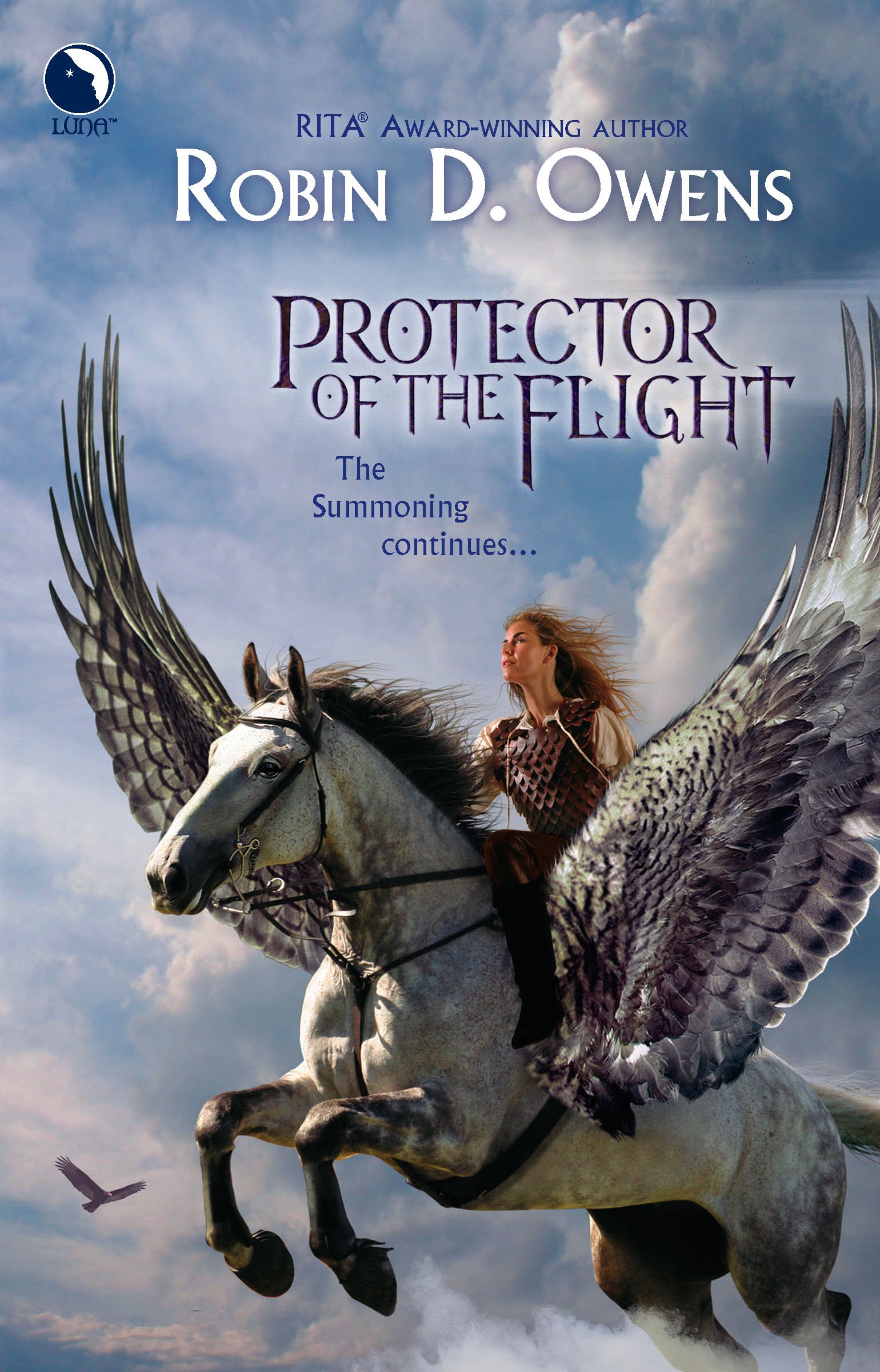 Buy Protector Of The Flight (The Summoning) — BookShops.in