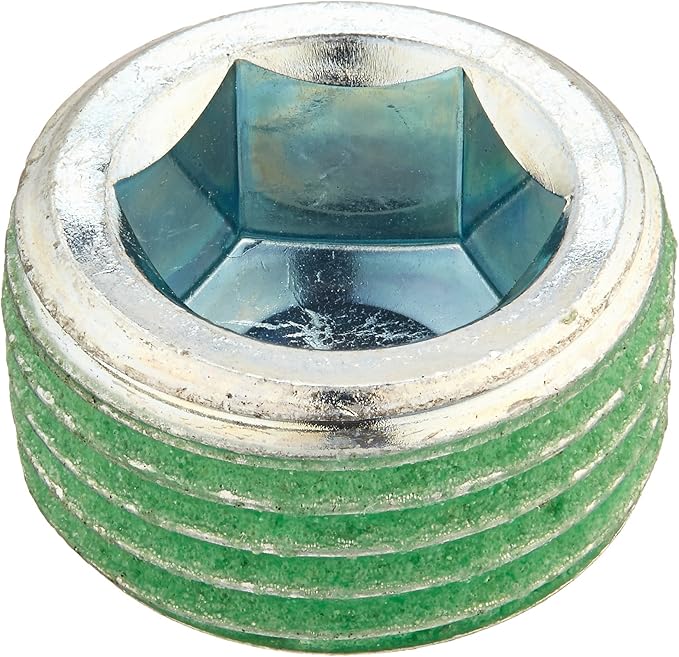 Genuine Honda (8970636120) Oil Pump Plug Automotive