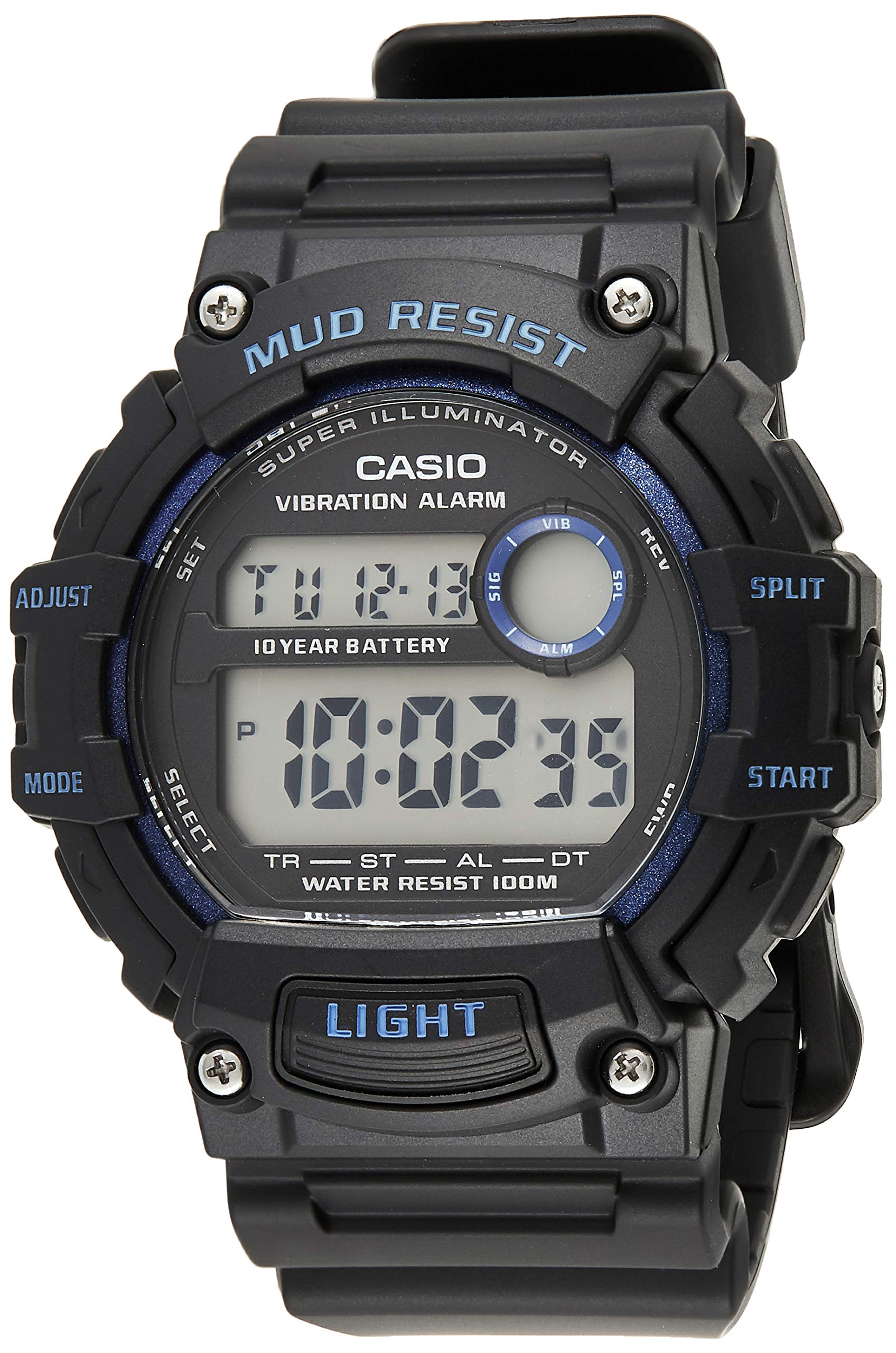 Casio Herren-Armbanduhr TRT-110H