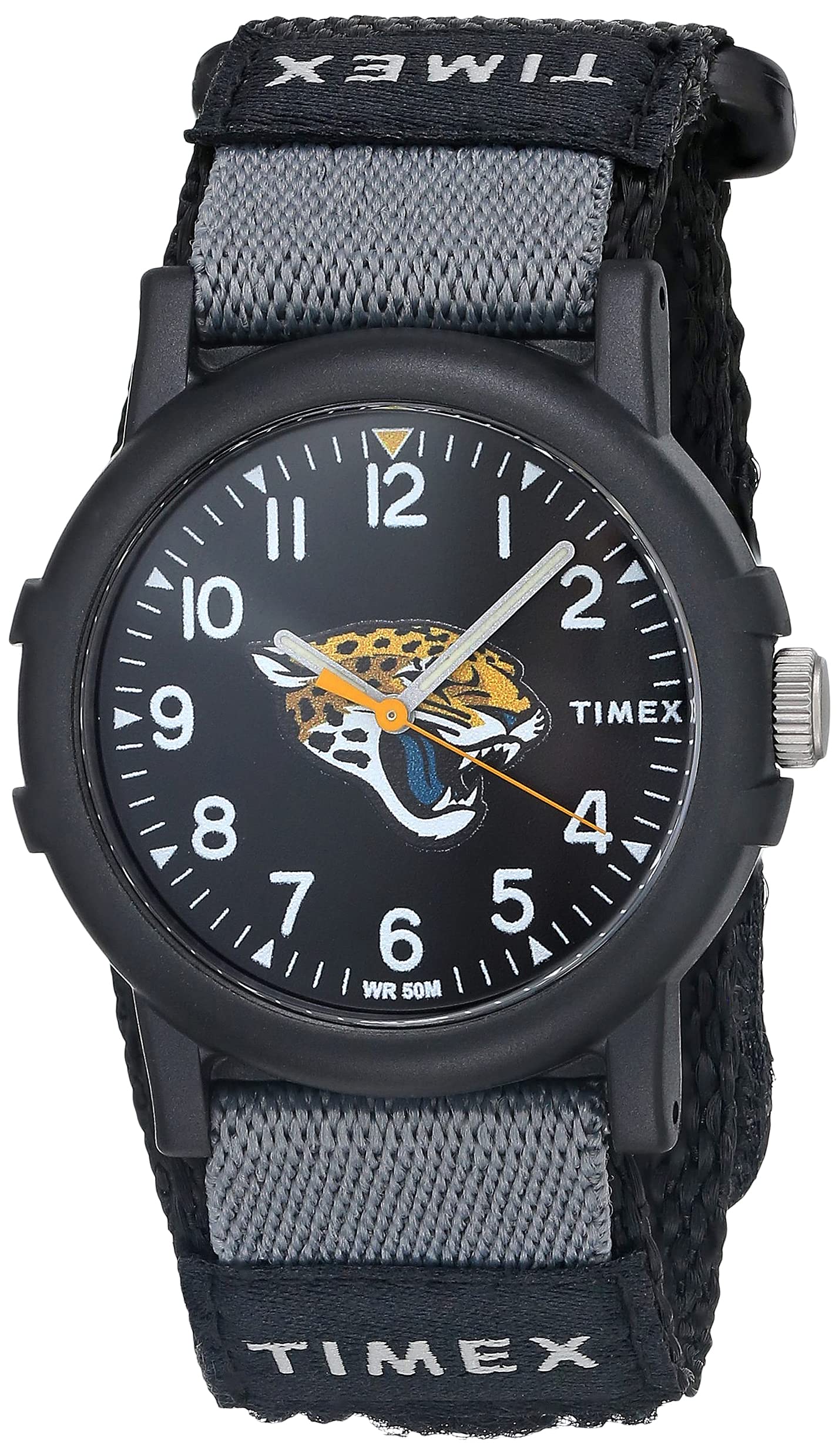 Timex Youth NFL Recruit Watch