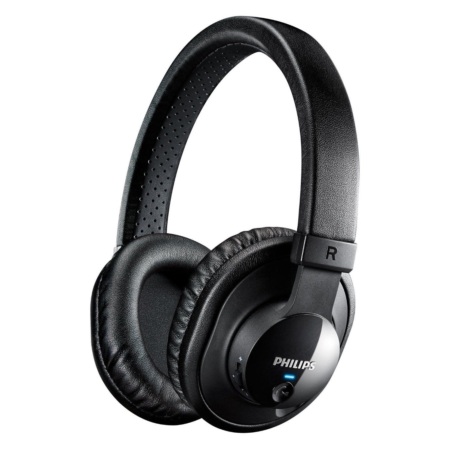 PHILIPS Bluetooth対応 2WAY ヘッドホン SHB7150FB Amazon.com: Philips SHB7150FB/27 Auriculares inalámbricos