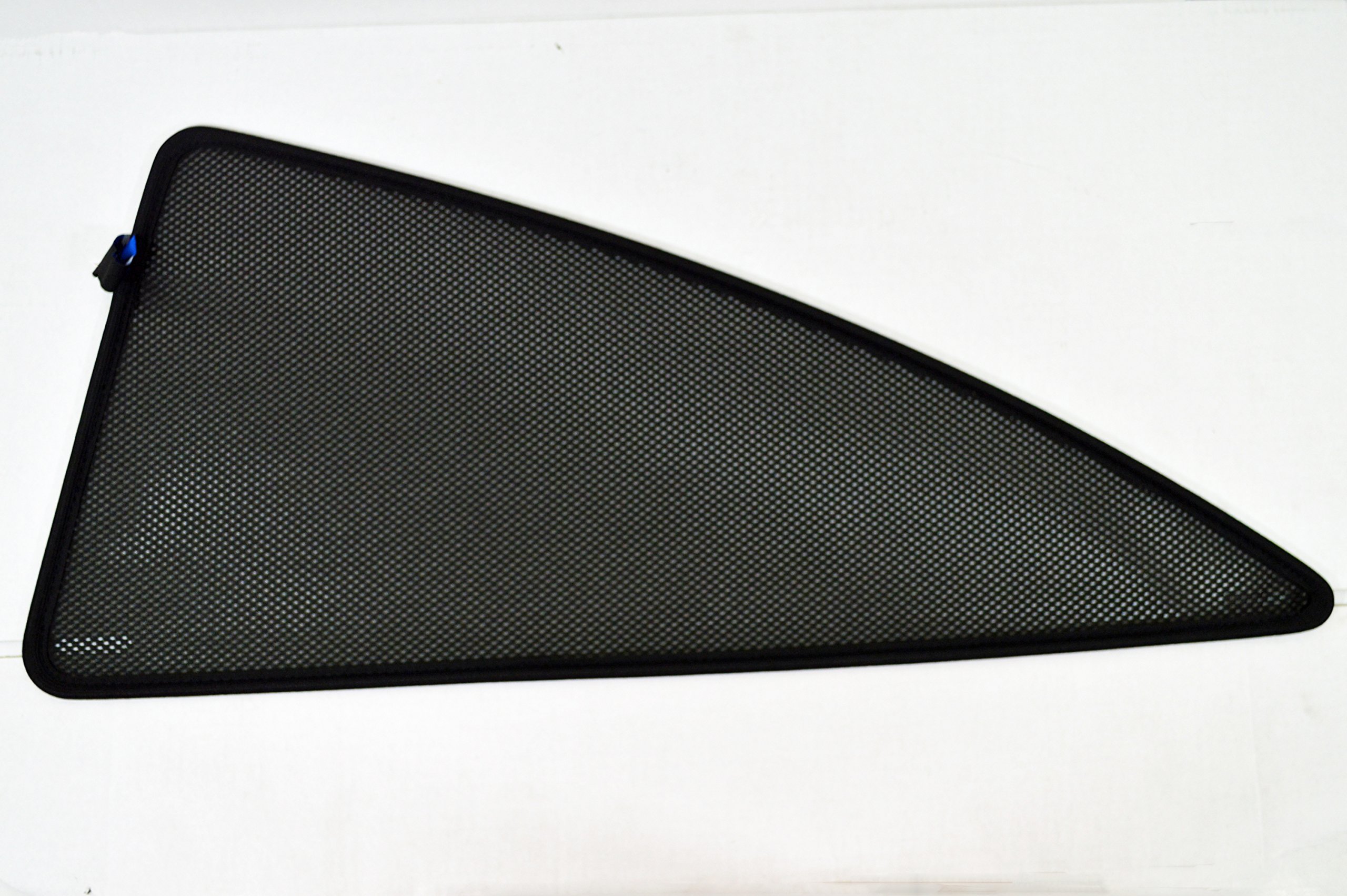 93199297: Rear Side Windows Sun Shade Genuine Gm – New From LSC 