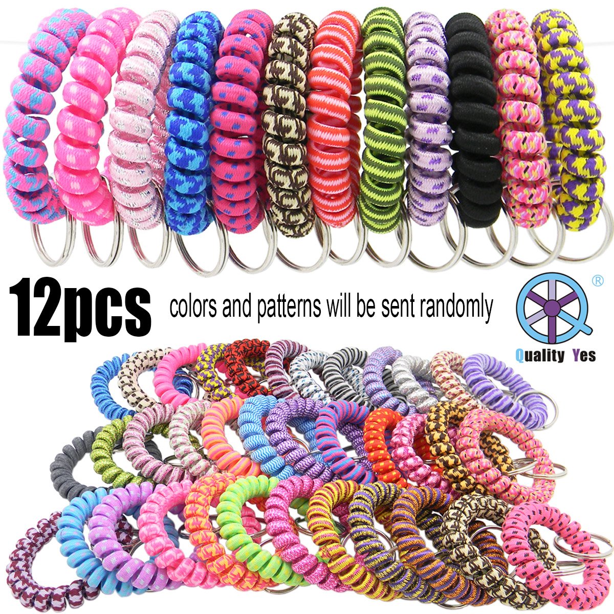 Stretch Bracelet Patterns FREE PATTERNS