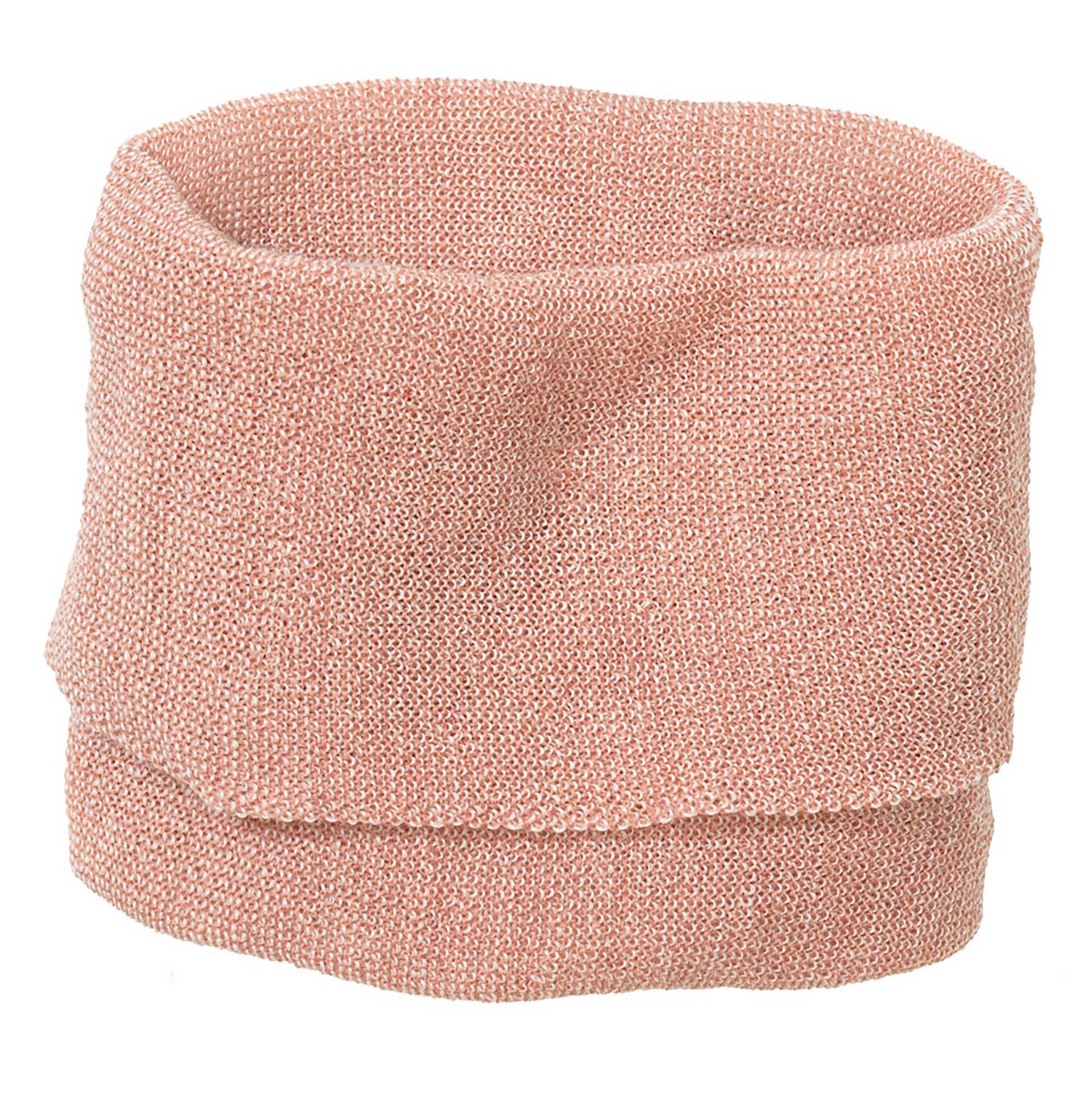 Disana SCHLAUCH-SCHAL Baby & Kinder - 100% Bio-Merino – angenehm wärmend & super weich - unisex 1 – 12 Jahre – nachhaltig & fair – besonders leicht & dünn - made in Germany