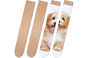 2 Pieces Sublimation Sock Jig