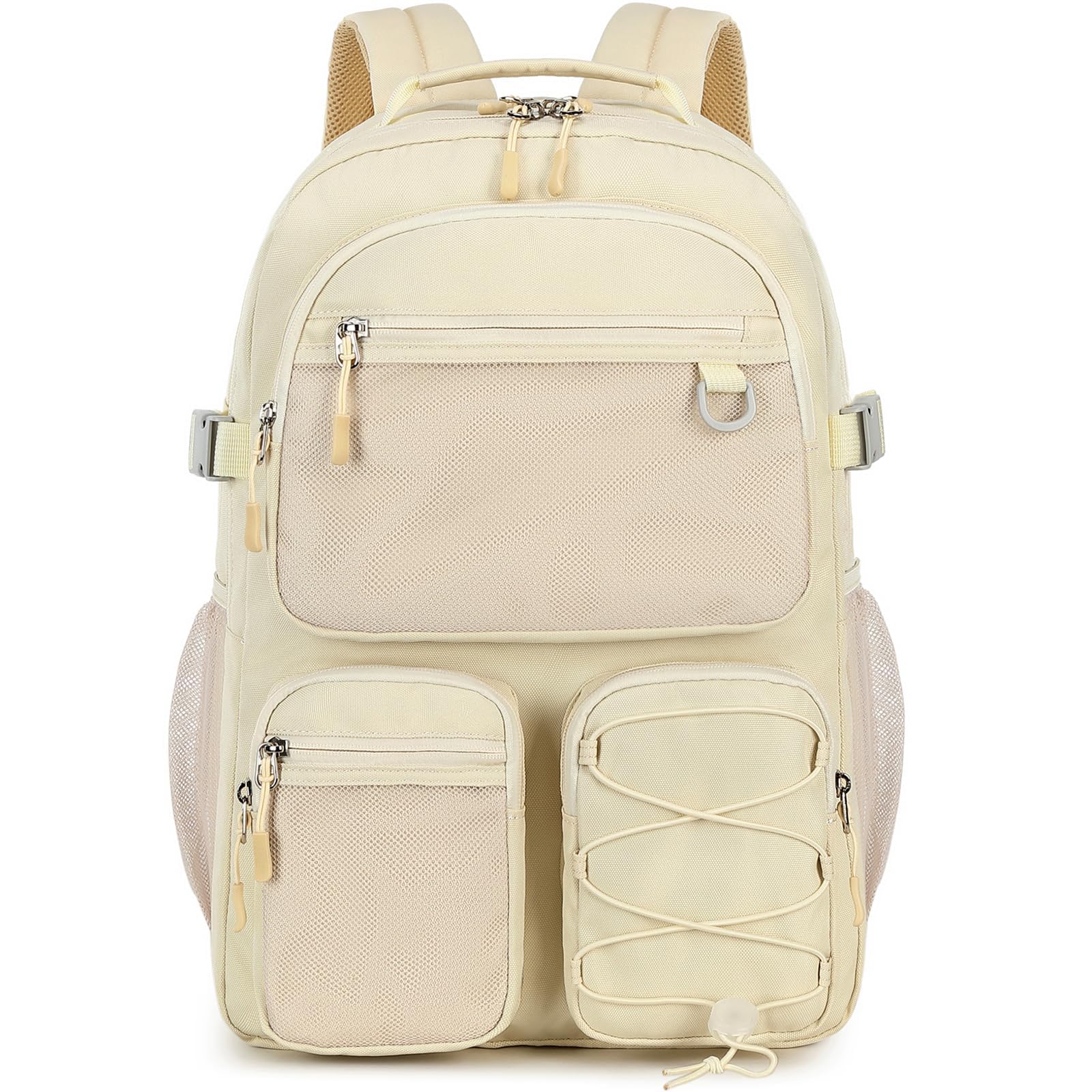 Lohol Water Resistant Backpack