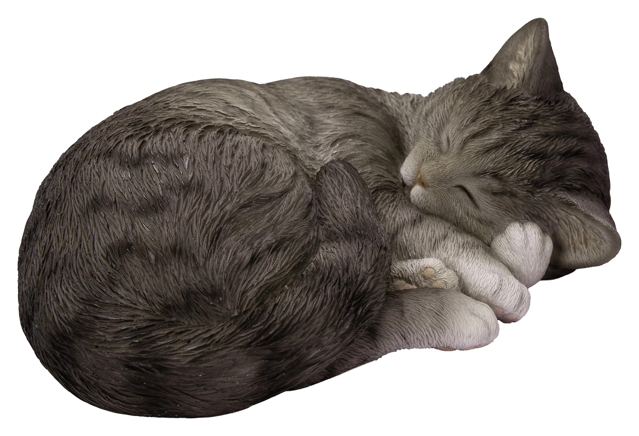 Vivid Arts - Sleeping Cat Tabby - XRL-ZC33-D
